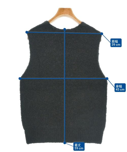 ASTRAET 無袖上衣