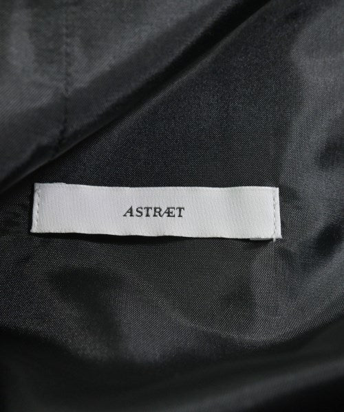 ASTRAET 長裙/超長裙
