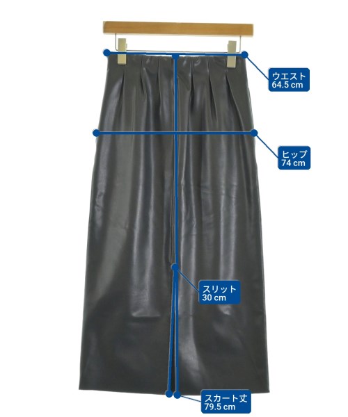 ASTRAET 長裙/超長裙