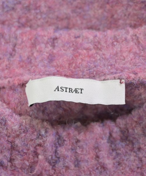 ASTRAET 毛衣