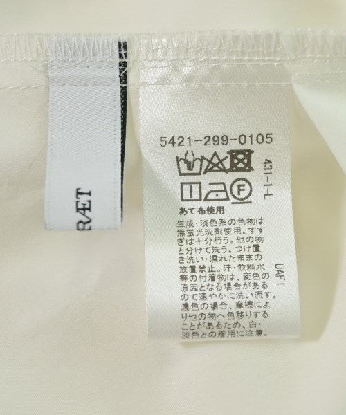 ASTRAET 女襯衫