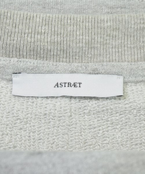 ASTRAET 運動衫