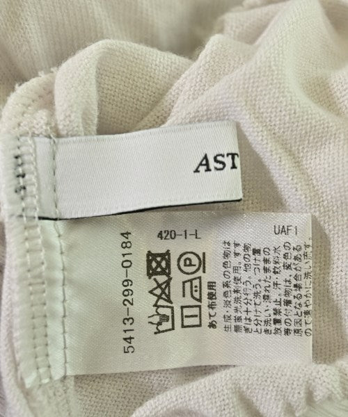 ASTRAET 毛衣