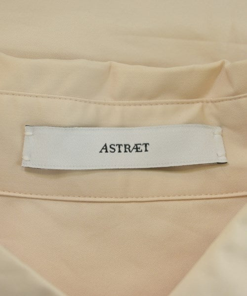 ASTRAET 休閒襯衫