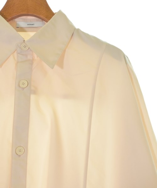 ASTRAET 休閒襯衫