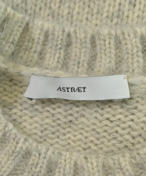 ASTRAET 毛衣