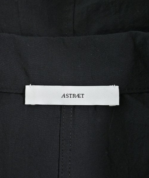 ASTRAET 休閒襯衫