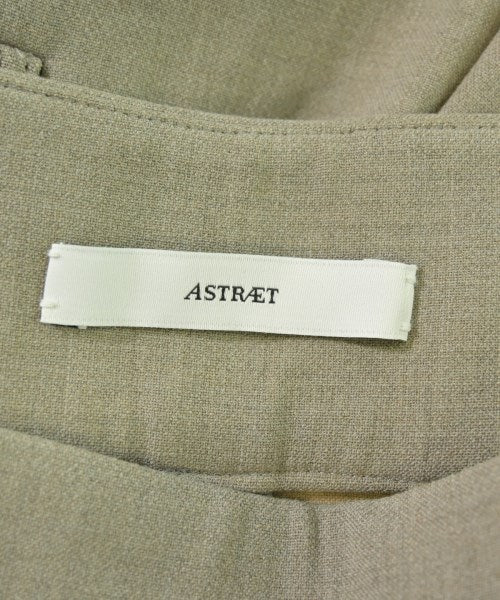 ASTRAET 其他款