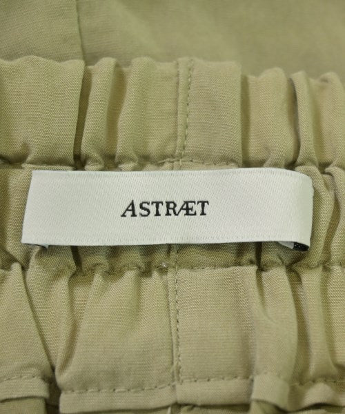 ASTRAET 其他款