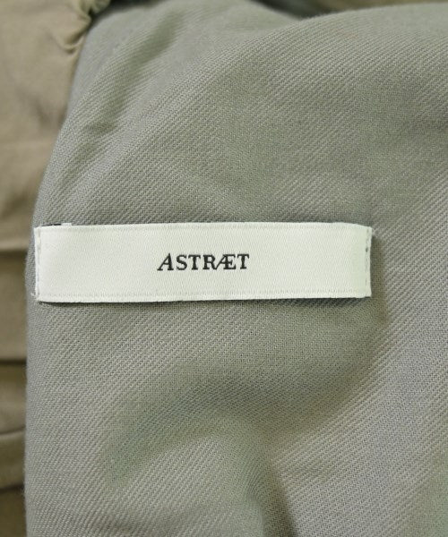 ASTRAET 其他款