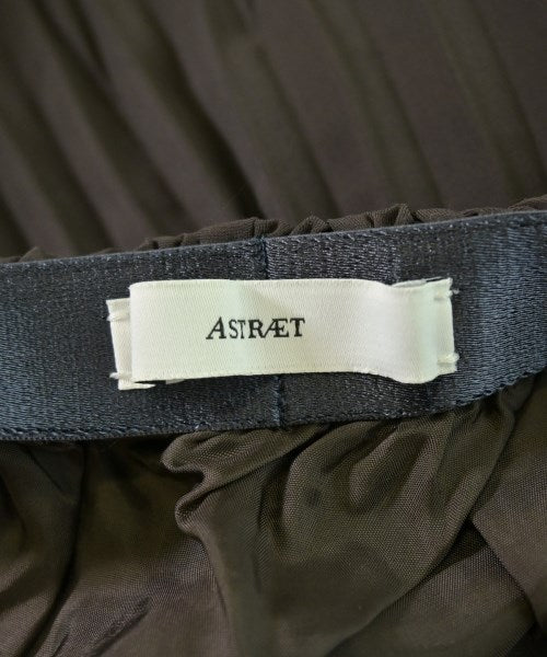 ASTRAET 長裙/超長裙