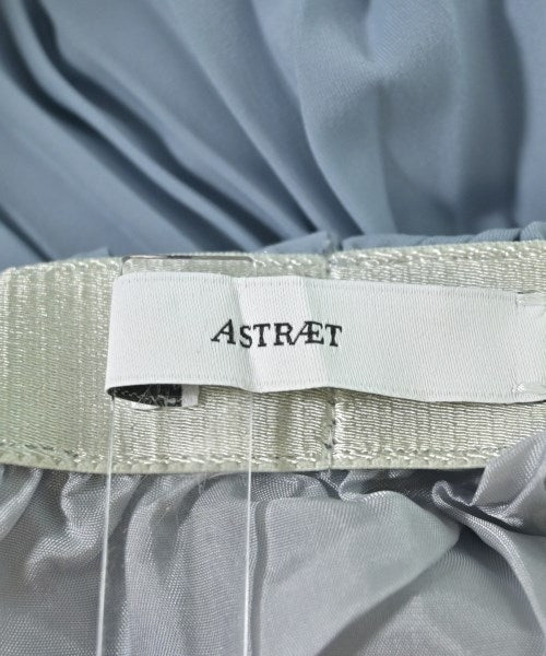 ASTRAET 長裙/超長裙