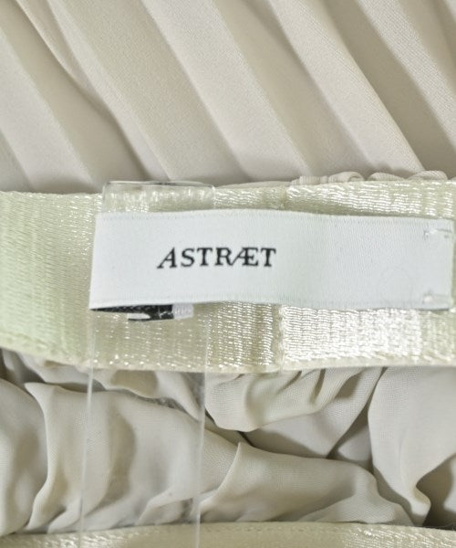 ASTRAET 長裙/超長裙