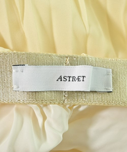 ASTRAET 長裙/超長裙