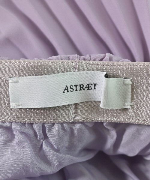 ASTRAET 長裙/超長裙
