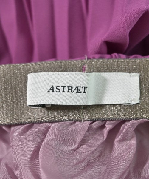 ASTRAET 長裙/超長裙