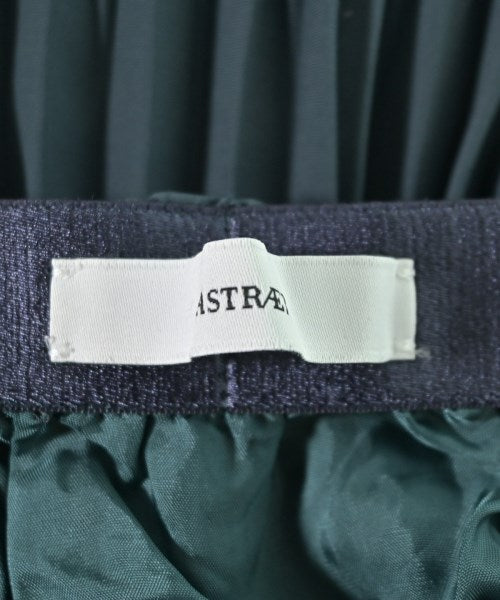 ASTRAET 長裙/超長裙