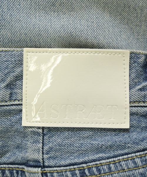 ASTRAET 牛仔褲