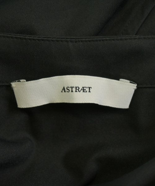 ASTRAET 女襯衫