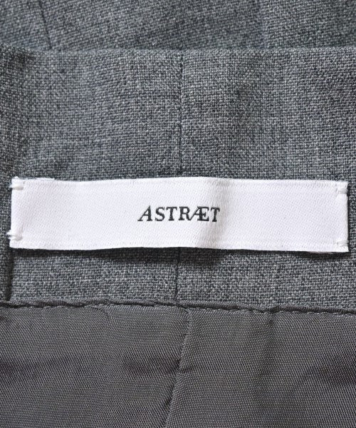 ASTRAET 長裙/超長裙