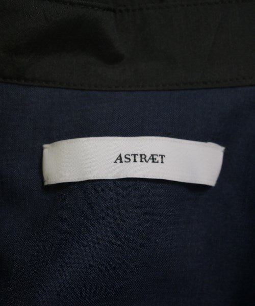 ASTRAET 休閒襯衫