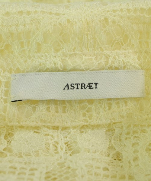 ASTRAET 休閒襯衫
