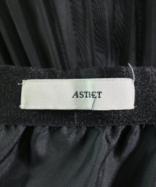 ASTRAET 長裙/超長裙