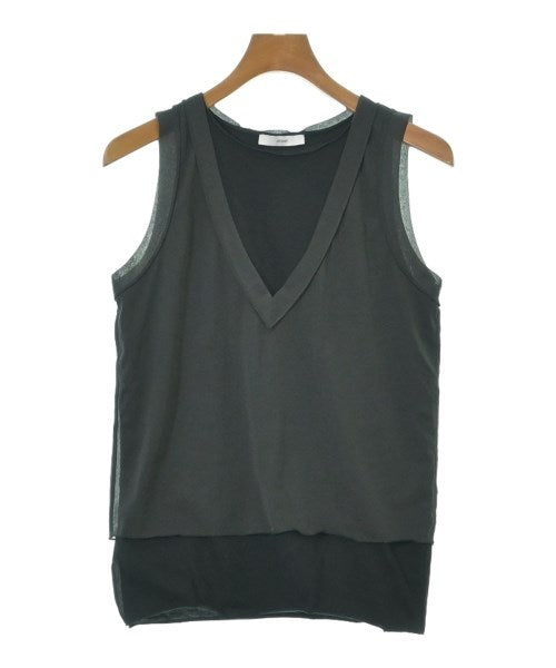 ASTRAET 無袖上衣