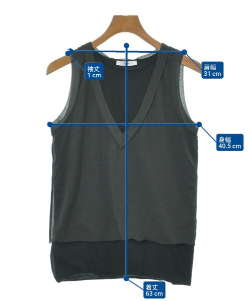 ASTRAET 無袖上衣