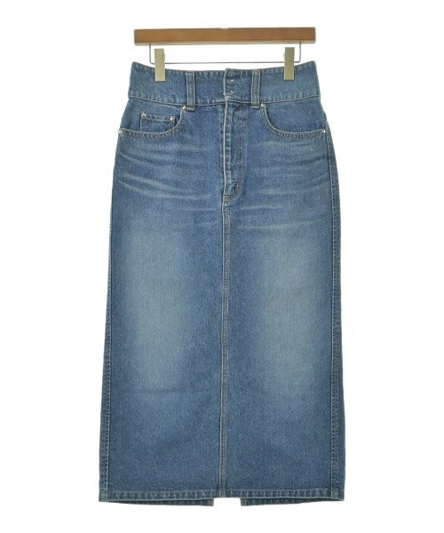 ASTRAET 長裙/超長裙