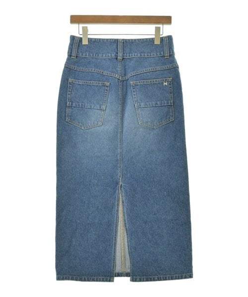 ASTRAET 長裙/超長裙