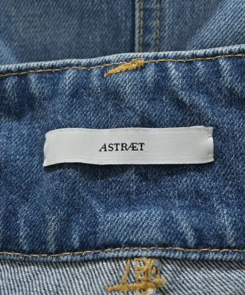 ASTRAET 長裙/超長裙