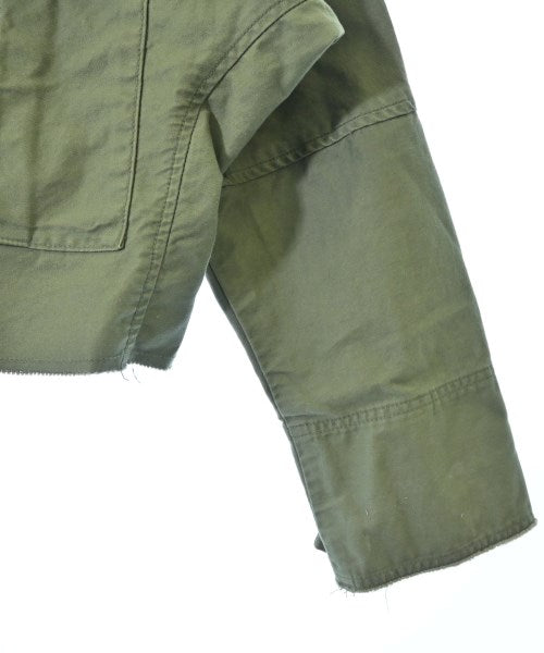 ASTRAET 軍裝夾克