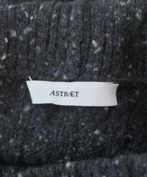 ASTRAET 背心