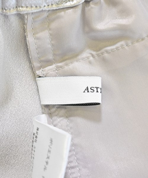 ASTRAET 長裙/超長裙