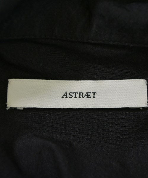 ASTRAET 女襯衫