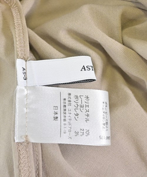ASTRAET 洋裝