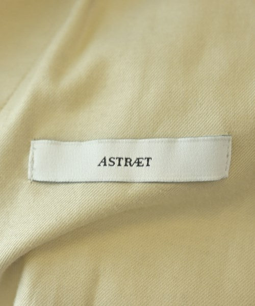 ASTRAET 其他款