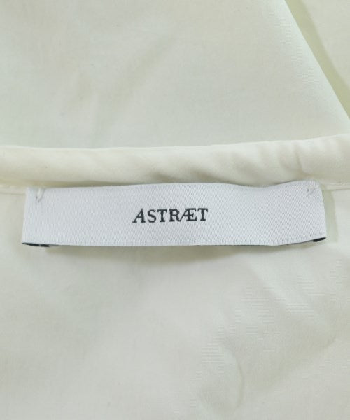 ASTRAET 女襯衫
