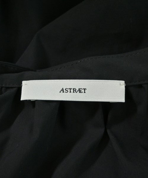 ASTRAET 女襯衫