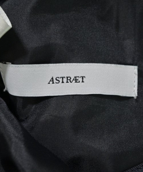 ASTRAET 其他款
