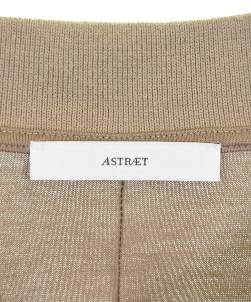 ASTRAET POLO衫