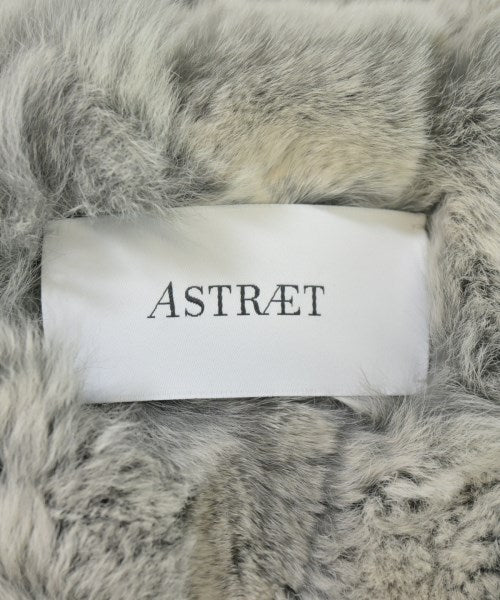 ASTRAET 其他飛行外套