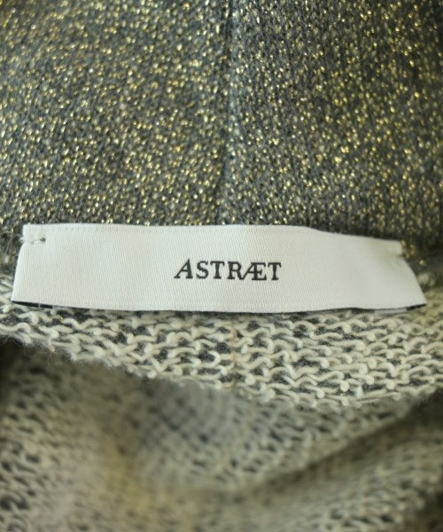 ASTRAET 無袖上衣