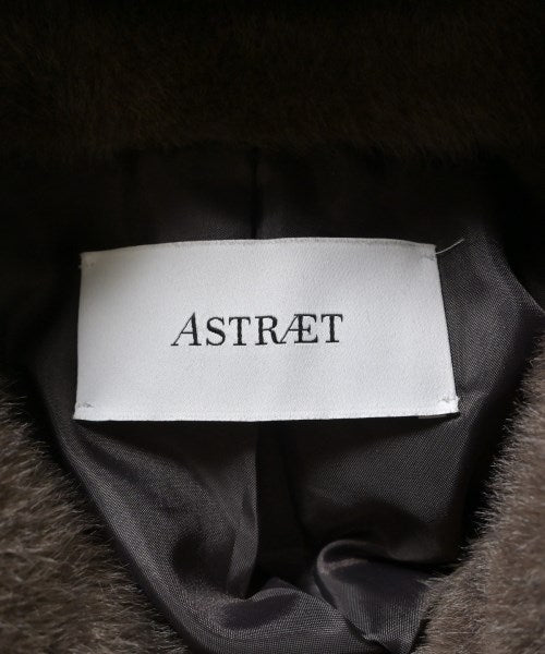 ASTRAET 其他飛行外套