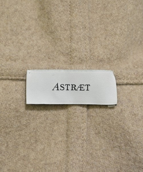ASTRAET 其他大衣