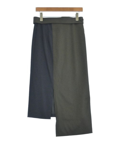 ASTRAET 長裙/超長裙