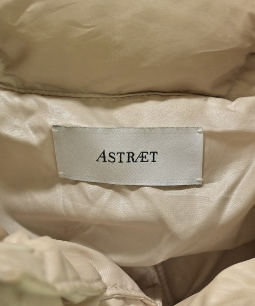 ASTRAET 羽絨大衣
