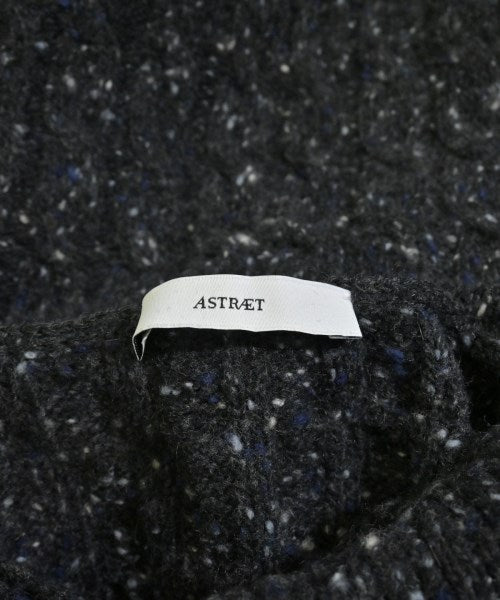 ASTRAET 背心