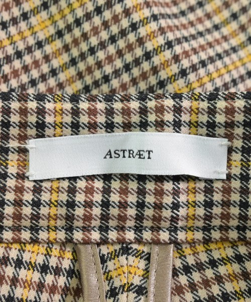 ASTRAET 其他款